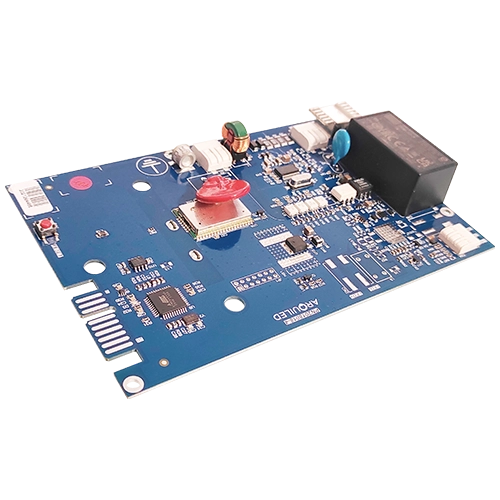 Bright Science - ECCOS Embedded