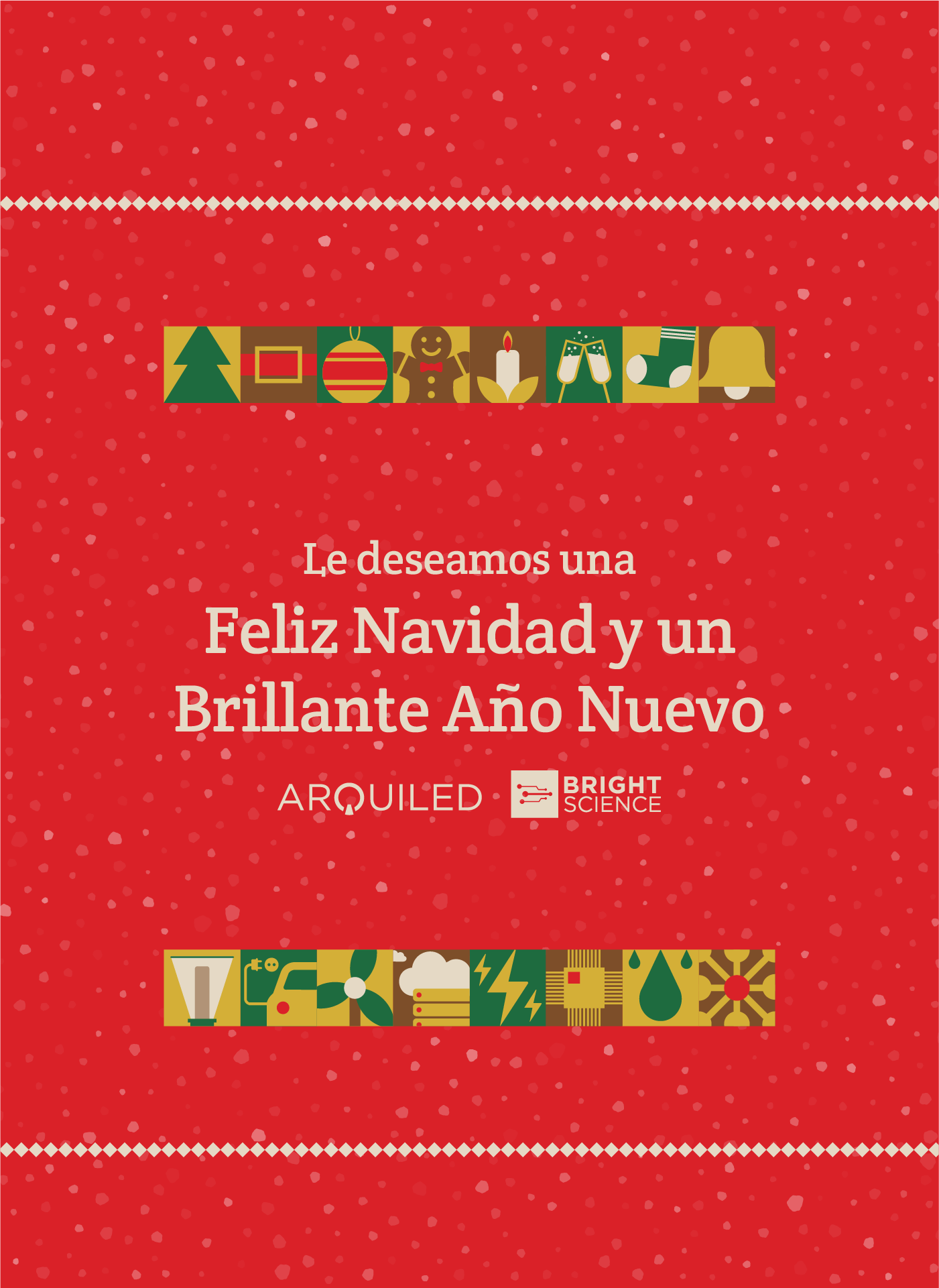 Arquiled - Natal 2025