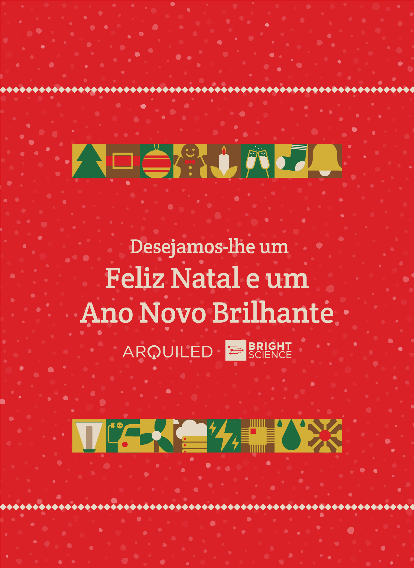 Arquiled - Natal 2025