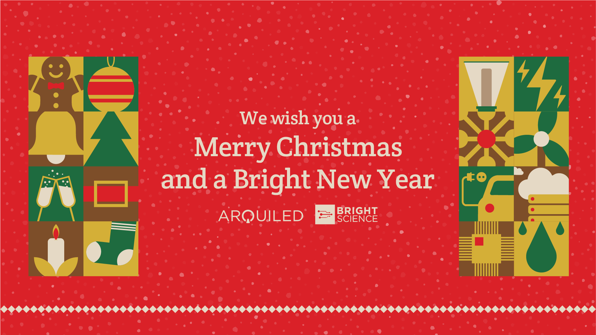 Arquiled - Natal 2025
