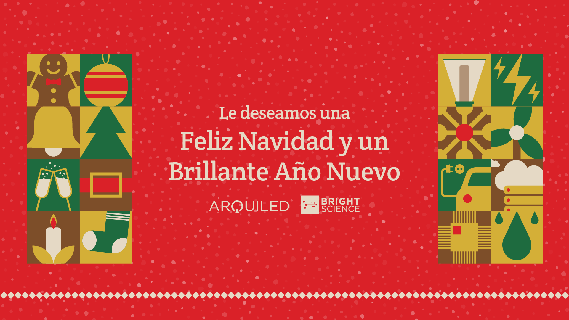 Arquiled - Natal 2025