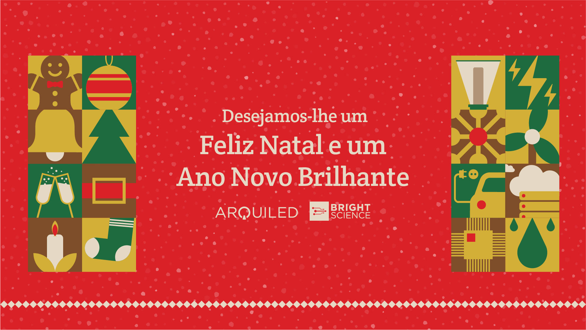 Arquiled - Natal 2025